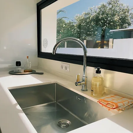 Vila Unique Homes - Adults Only *