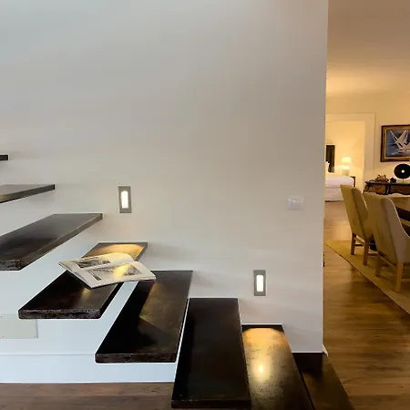 Willa Unique Homes - Adults Only *