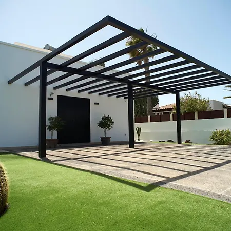 Unique Homes - Adults Only