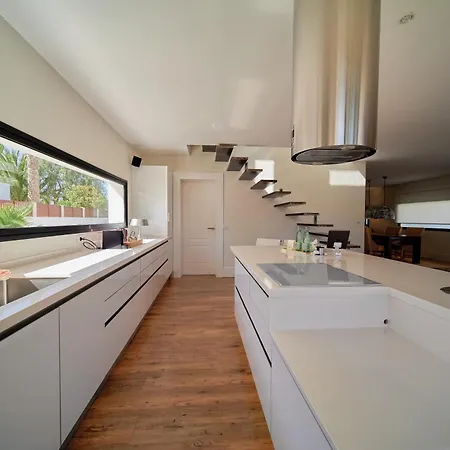 Unique Homes - Adults Only Vila *