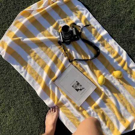 Willa Unique Homes - Adults Only