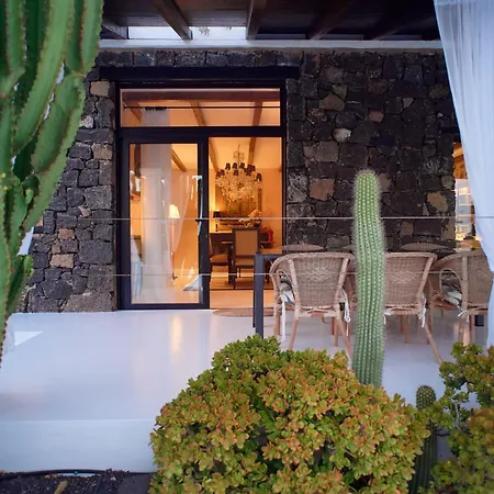 Unique Homes - Adults Only Vila