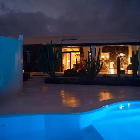 Unique Homes - Adults Only Willa *