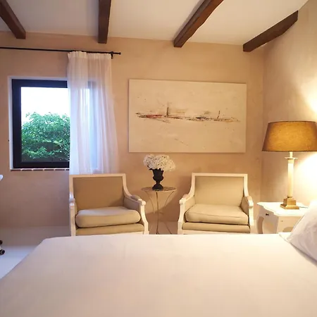 Unique Homes - Adults Only Lajares