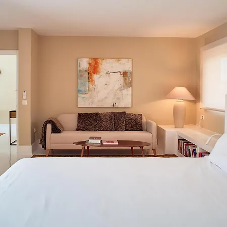 Vila Unique Homes - Adults Only