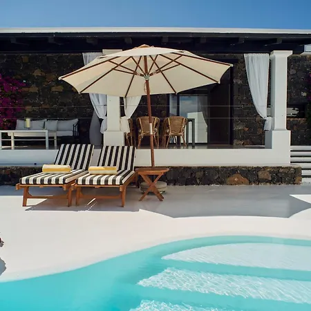 Unique Homes - Adults Only