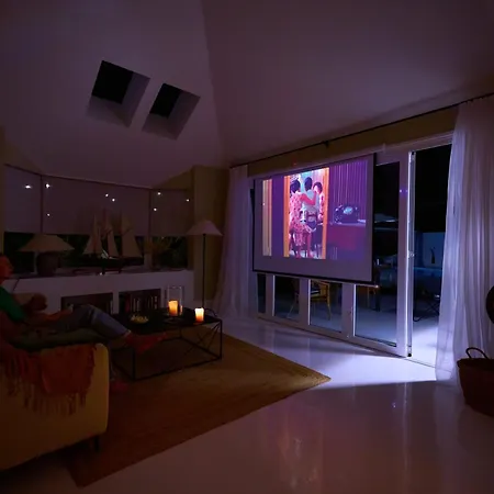 Unique Homes - Adults Only * Lajares