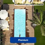 Unique Homes - Adults Only Βίλα Lajares