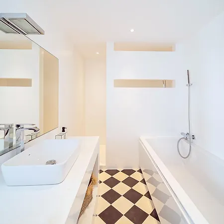 Villa Unique Homes - Adults Only *