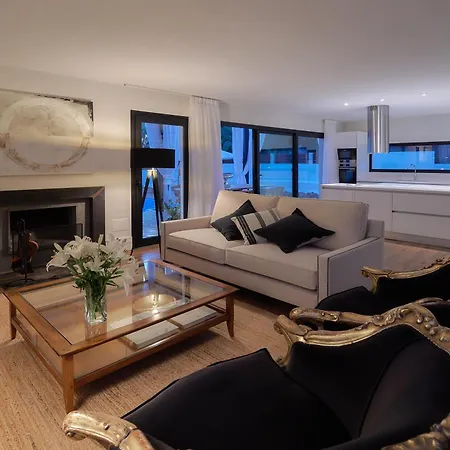 Villa Unique Homes - Adults Only Lajares