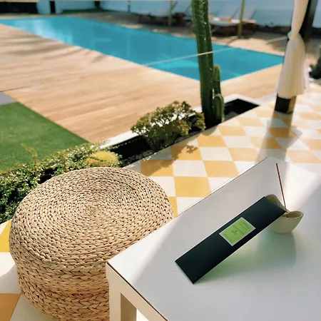 Unique Homes - Adults Only 拉哈雷斯