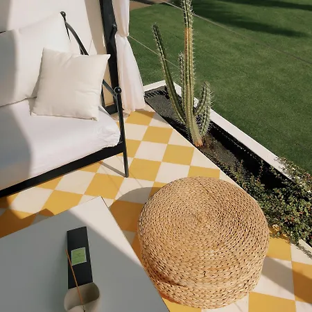 Unique Homes - Adults Only