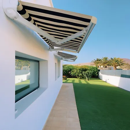 Unique Homes - Only Adults * Lajares