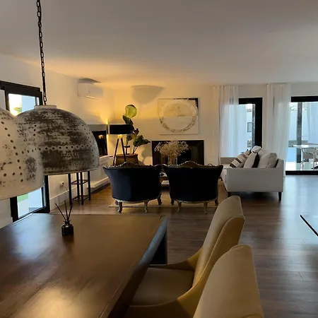 Unique Homes - Only Adults Villa