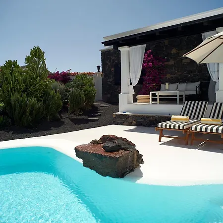 Unique Homes - Only Adults Villa