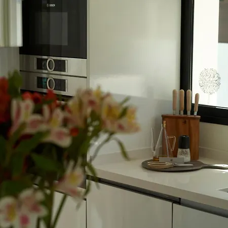 Unique Homes - Adults Only Villa