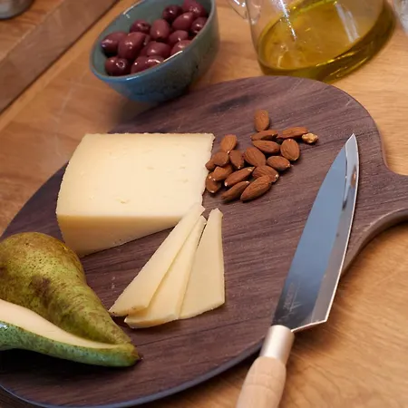 别墅 Unique Homes - Adults Only *