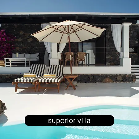 Villa Unique Homes - Only Adults *