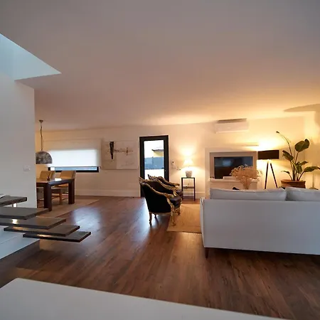 Unique Homes - Only Adults Villa *