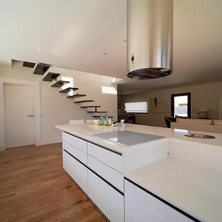 Villa Unique Homes - Adults Only