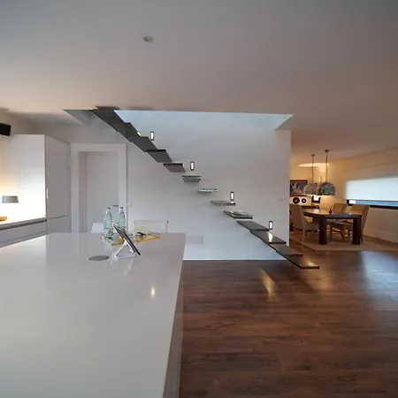 Willa Unique Homes - Adults Only *