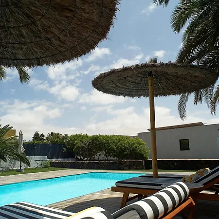 Unique Homes - Adults Only * Lajares