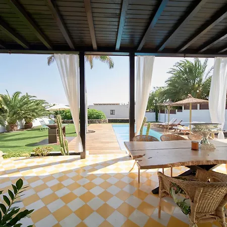Villa Unique Homes - Only Adults