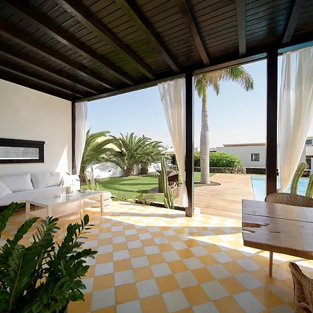 Villa Unique Homes - Only Adults *