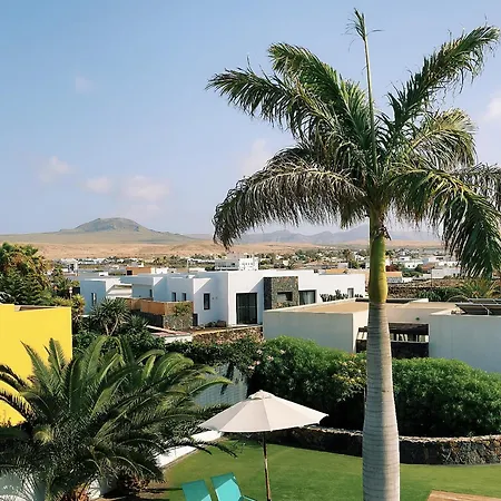 Unique Homes - Adults Only Lajares