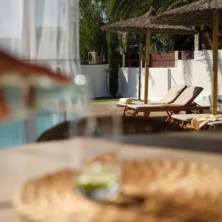 Villa Unique Homes - Adults Only *