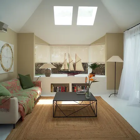 Unique Homes - Only Adults Villa *