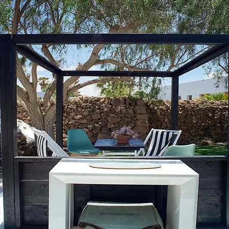 Unique Homes - Only Adults Villa