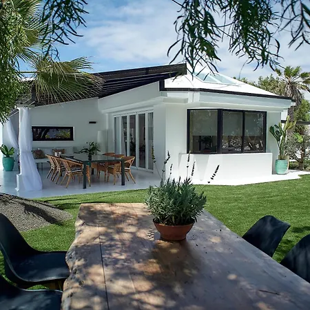 Unique Homes - Only Adults Villa *