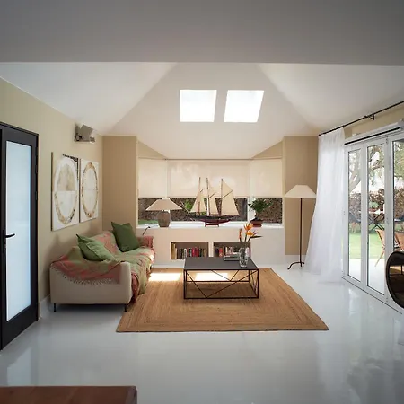 Villa Unique Homes - Only Adults *