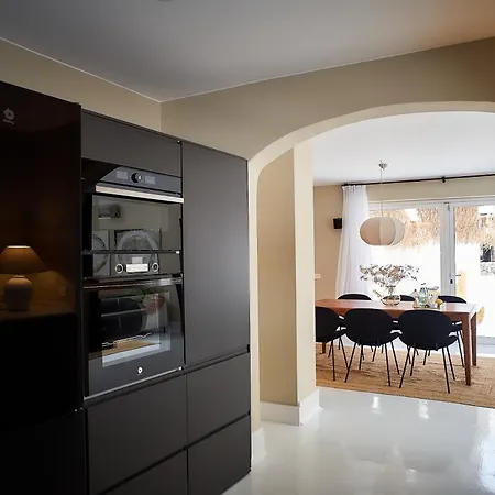 Unique Homes - Only Adults Villa Lajares