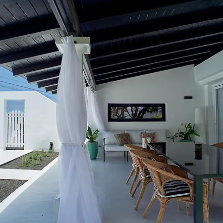 Unique Homes - Only Adults Villa