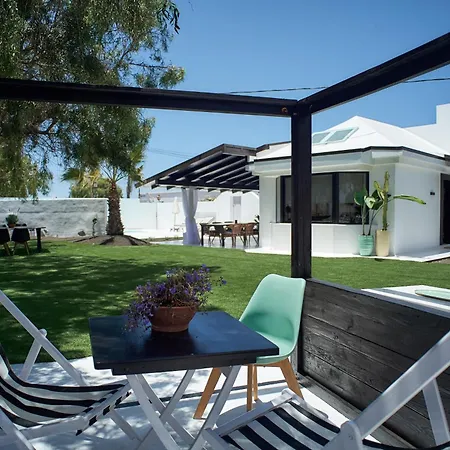 Villa Unique Homes - Only Adults