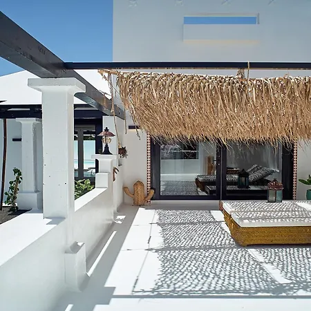Villa Unique Homes - Only Adults Lajares