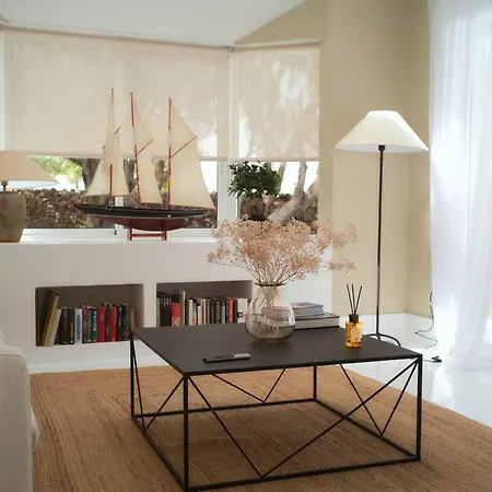Unique Homes - Only Adults Villa