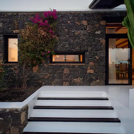 Willa Unique Homes - Adults Only