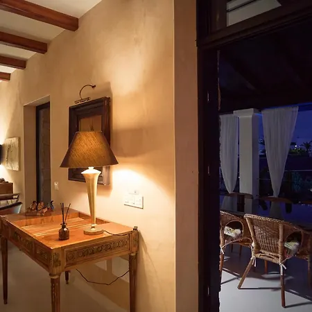 别墅 Unique Homes - Adults Only *