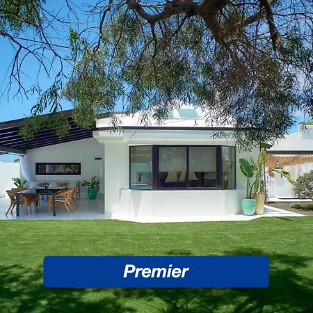 Villa Unique Homes - Adults Only *