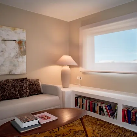 Unique Homes - Adults Only וילה