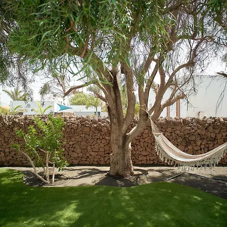 Unique Homes - Adults Only Villa Lajares