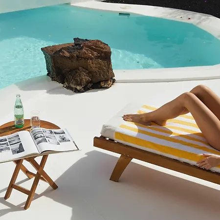 Unique Homes - Adults Only فيلة لاجاريس