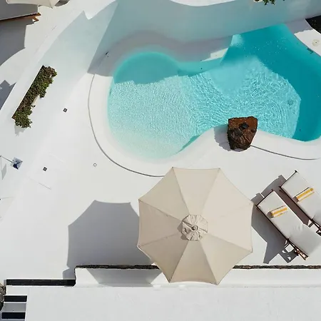 Villa Unique Homes - Adults Only Lajares
