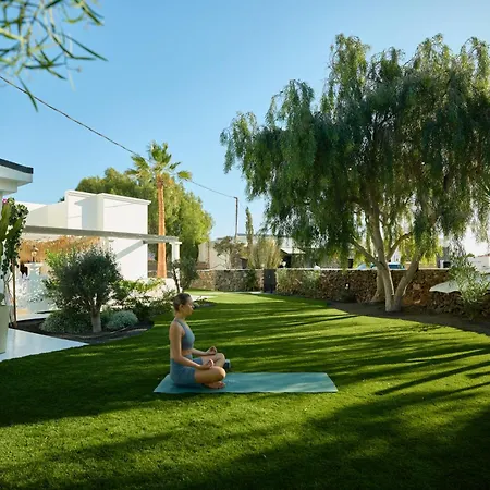 Unique Homes - Adults Only 别墅 *