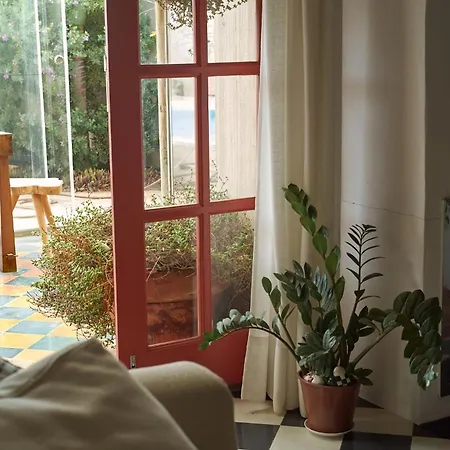 Unique Homes - Adults Only Vila *