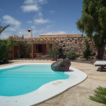 Unique Homes - Adults Only Villa *