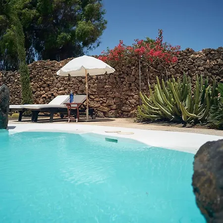 Unique Homes - Adults Only Villa Lajares